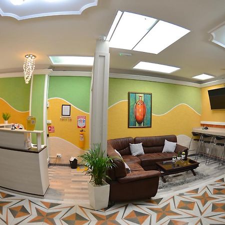 La Hermosa Hotel บูกา ภายนอก รูปภาพ