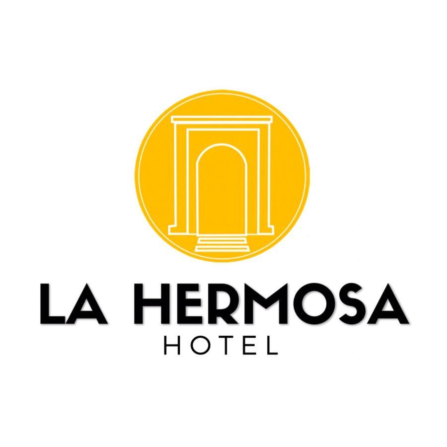 La Hermosa Hotel บูกา ภายนอก รูปภาพ